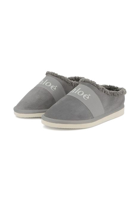 Scarpe Chloè Kids CHLOE' KIDS | SCARPE | C20692047